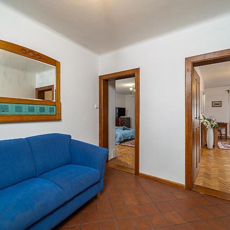 Central Apartment オロモウツ エクステリア 写真